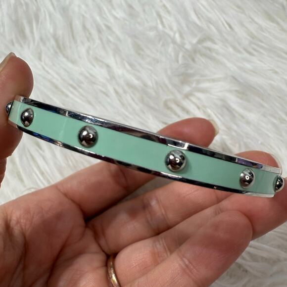 Coach Tiffany Blue Bracelet - Picture 5 of 8